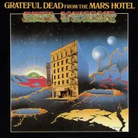 Grateful Dead - From the Mars Hotel [50th Anniversary Deluxe Edition] (1974/2024) MP3