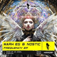 Mark EG & Nostic - Frequency [EP] (2024) MP3