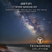 Artifi - Star Gazing [EP] (2024) MP3