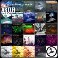 Artifi - SWM pres. Artifi [2CD] (2024) MP3