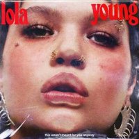 Lola Young - This Wasn't Meant For You Anyway (2024) MP3