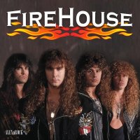 Firehouse - Collection ALEXnROCK (2023) MP3