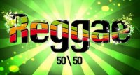 Various Artists - Reggae 50/50 (2024) MP3