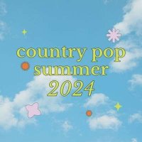 VA - Country Pop Summer (2024) MP3