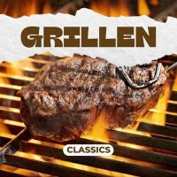 VA - Grillen - Classics (2024) MP3