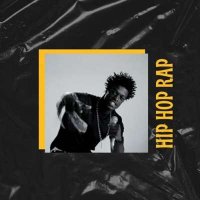 VA - Hip Hop Rap (2024) MP3