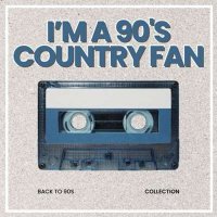 VA - I'm A 90's Country Fan (2024) MP3