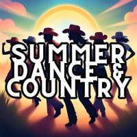 VA - Summer Dance & Country '24 (2024) MP3