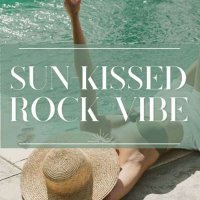 VA - Sun-Kissed Rock Vibe (2024) MP3