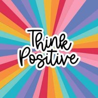 VA - Think Positive (2024) MP3