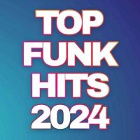 VA - Top Funk Hits (2024) MP3