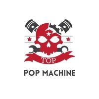 VA - Top Pop Machine (2024) MP3