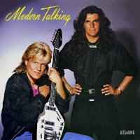 Modern Talking - Collection ALEXnROCK (2024) MP3