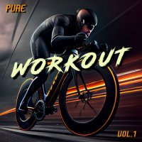 VA - Pure Workout Vol.1 (2024) MP3