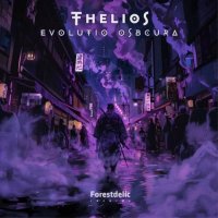 Thelios & Eklips - Evolutio Obscura [EP] (2024) MP3