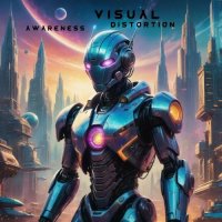 Visual Distortion - Awareness (2024) MP3