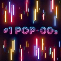 VA - #1 Pop - 00's (2024) MP3