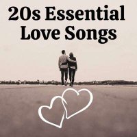 VA - 20s Essential Love Songs (2024) MP3