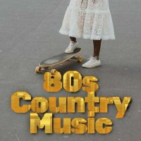 VA - 80s Country Music (2024) MP3