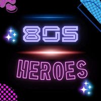 VA - 80s Heroes (2024) MP3