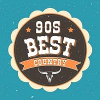 VA - 90s Best Country (2024) MP3