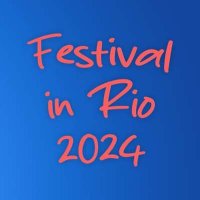 VA - Festival In Rio (2024) MP3