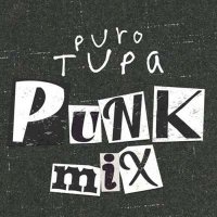 VA - Puro Tupa : Punk Mix (2024) MP3