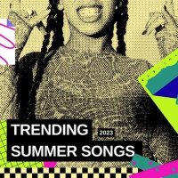 VA - Trending Summer Songs 2023 (2024) MP3