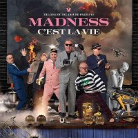 Madness - Theatre Of The Absurd presents C'Est La Vie [Enhanced Edition] (2023) MP3