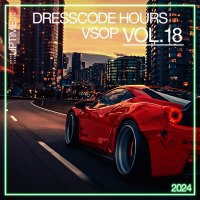 VA - Dresscode Hours VSOP Vol.18 [3CD] (2024) MP3