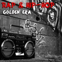 VA - R & Hip Hop - Golden Era [4CD] (1979-1999) MP3