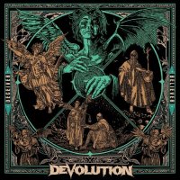 Devolution - Deceiver, Believer (2024) MP3