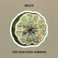 Wilco - Hot Sun Cool Shroud [EP] (2024) MP3