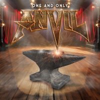 Anvil - One And Only (2024) MP3