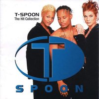 T-Spoon -  [5 , 36 ] (1993-2018) MP3