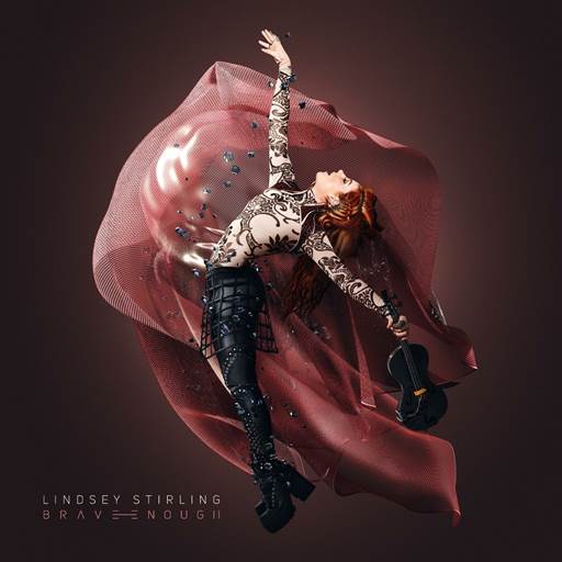 Lindsey Stirling - 7 Albums (20013-2024) MP3