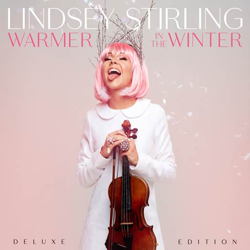 Lindsey Stirling - 7 Albums (20013-2024) MP3