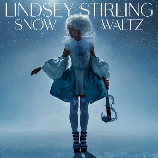 Lindsey Stirling - 7 Albums (20013-2024) MP3