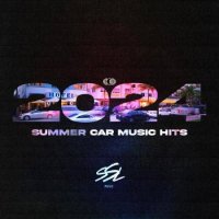 VA - Summer Car Music Hits 2024 (2024) MP3