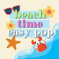 VA - Beach Time Easy Pop (2024) MP3