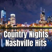 VA - Country Nights - Nashville Hits (2024) MP3