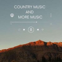 VA - Country Music And More Music (2024) MP3