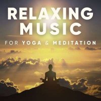 VA - Relaxing Music For Yoga & Meditation (2024) MP3