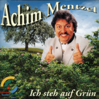 Achim Mentzel - Ich steh auf grun (2001) MP3