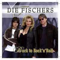 Die Fischers - Back To Rock'n Roll (2007) MP3