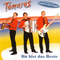 Tomaros - Du Bist Das Beste (2010) MP3