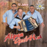 Alpen GmbH - 10 Jahre (2013) MP3