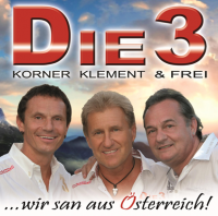 Die3 - ...wir san aus Osterreich! (2014) MP3