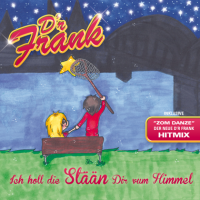 D'r Frank - Ich holl die Staan dir vum Himmel (2015) MP3