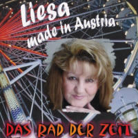 Liesa Made In Austria - Das Rad Der Zeit (2015) MP3